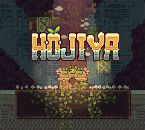 Hojiya Game Cover