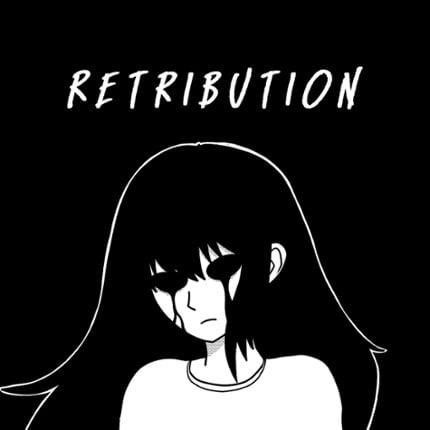 Retribution Game Cover