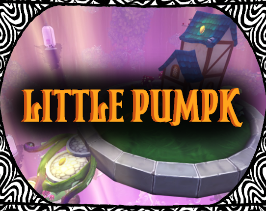 Little Pumpk Game Cover