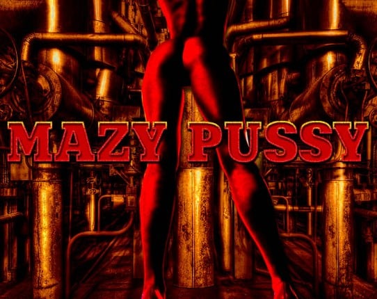 Mazy Pussy Game Cover