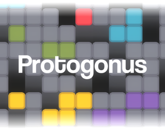 Protogonus Game Cover