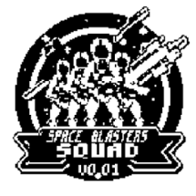 Space Blasters Squad Image