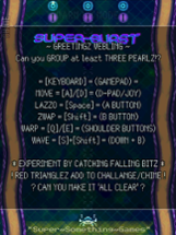 Super Burst [Prelude] Image