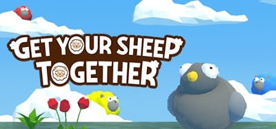 Get Your Sheep Together Image