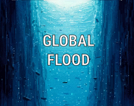 Global Flood Image