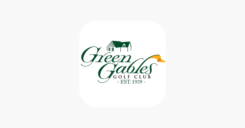 Green Gables Golf Course Game Cover