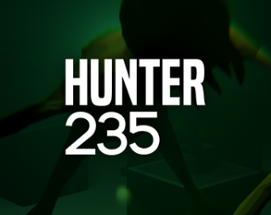 HUNTER 235 Image