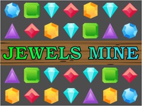 Jewels Mine Image