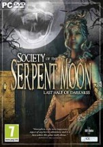 Last Half of Darkness: Society of the Serpent Moon Image