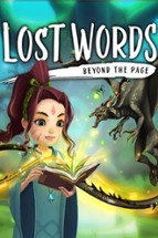 Lost Words: Beyond the Page Image