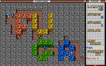 Maze Quest Image