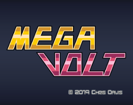 MegaVolt - Beta 1.0 Image