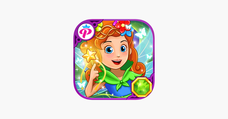 My Little Princess : Fairy Game Cover