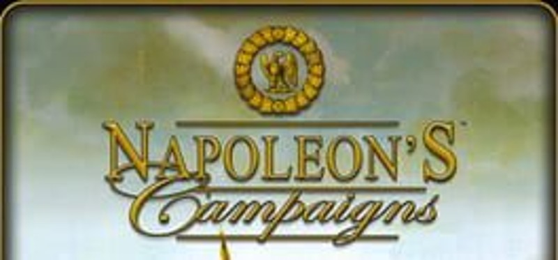 Napoleon's Campaigns Game Cover