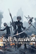 NieR: Automata Game of the YoRHa Edition Image