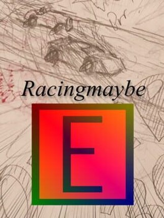 Racingmaybe Game Cover