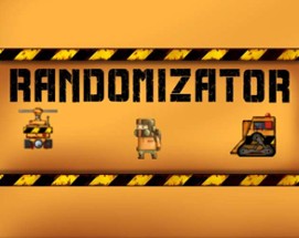 Randomizator Image