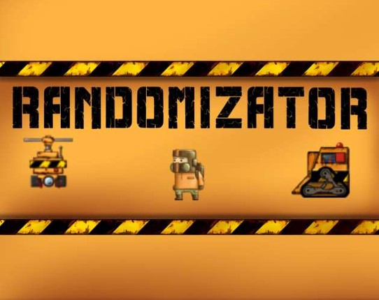 Randomizator Game Cover