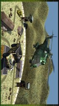 Real 3D Helicopter Flight Simulator 2017 Image
