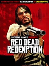 Red Dead Redemption Image