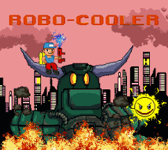 Robo-Cooler Image