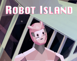 Robot Island Image