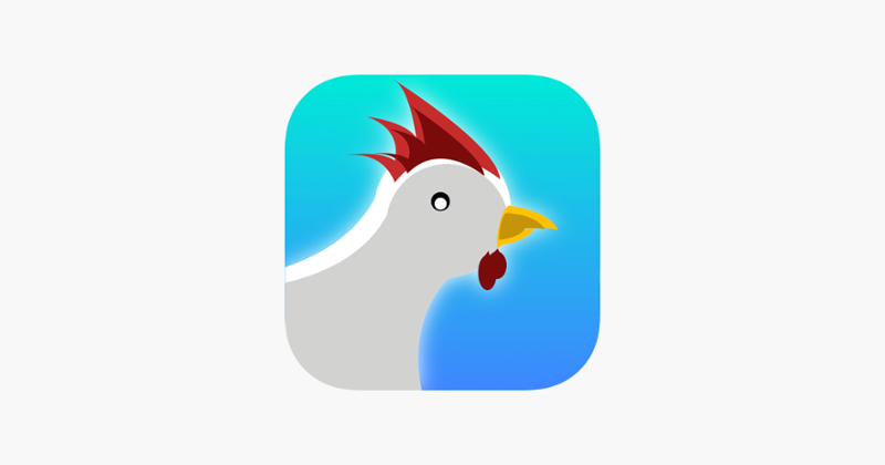 Rolly Birdie - Egg Collector Game Cover