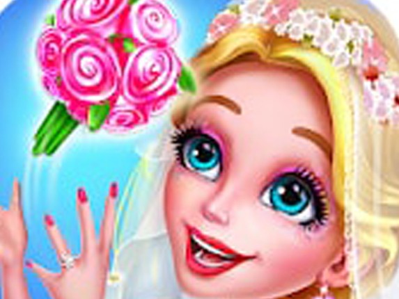 Salon Wedding Planner Gamesing Planner Games Game Cover