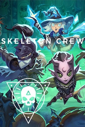 Skeleton Crew Game Cover