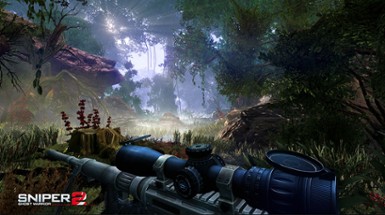 Sniper: Ghost Warrior 2 Image