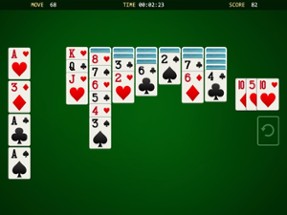 Solitaire King: Card Games Image
