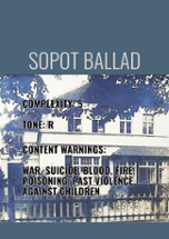 Sopot Ballad Image