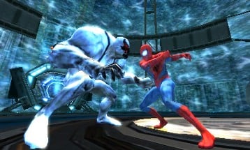 Spider-Man: Edge of Time Image