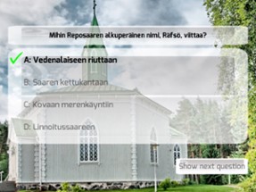 Suomi-tietopelin lisäosa Image