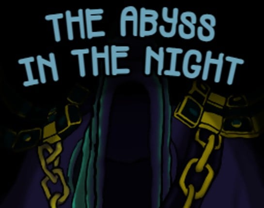 The Abyss in the Night Game Cover