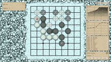 The Conquest of Go Image