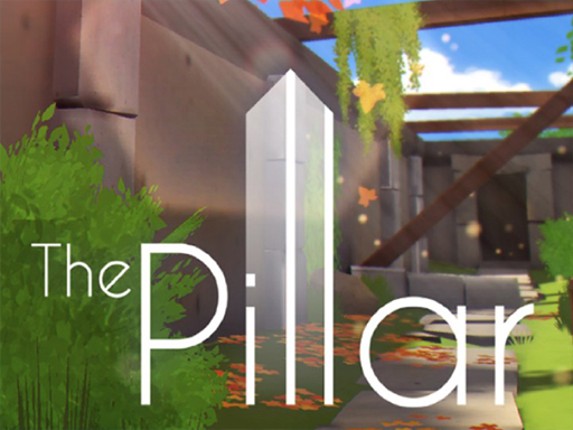 The Pillar Game Cover