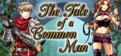 The Tale of a Common Man Image