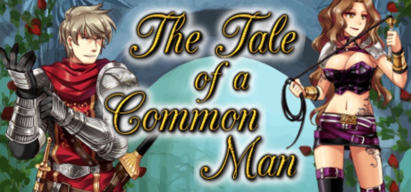 The Tale of a Common Man Game Cover