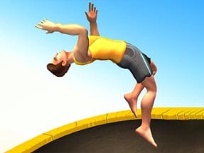 Trampoline Master Image