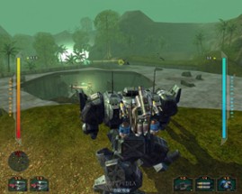 War World: Tactical Combat Image