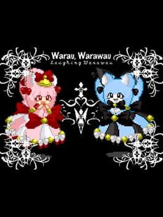 Warau Warawau Game Cover