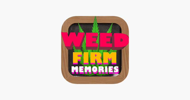 Weed Firm: Memories Game Cover