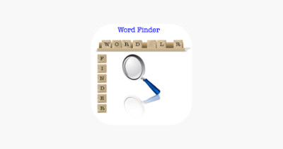 Word Finder Image