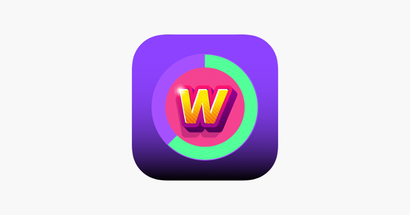 Word Win Game Cover