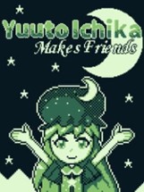 Yuuto Ichika Makes Friends Image