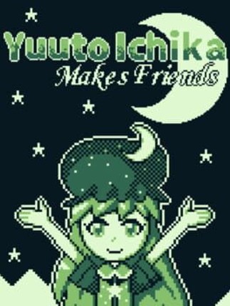 Yuuto Ichika Makes Friends Game Cover