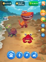 Zoopolis: Evolution Clicker Image