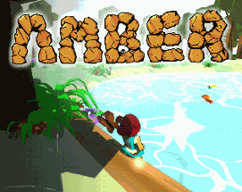 Amber - New 3D Adventure & Exploration Game Image