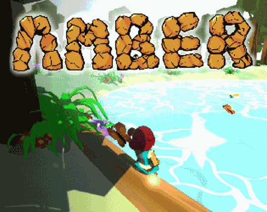 Amber - New 3D Adventure & Exploration Game Game Cover